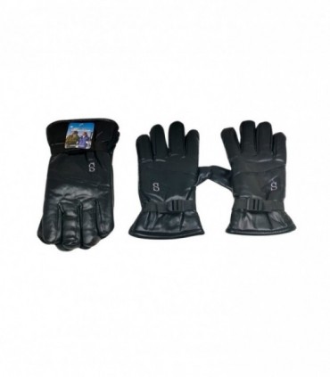 GUANTE P/ HOMBRE 1PCS (45703)