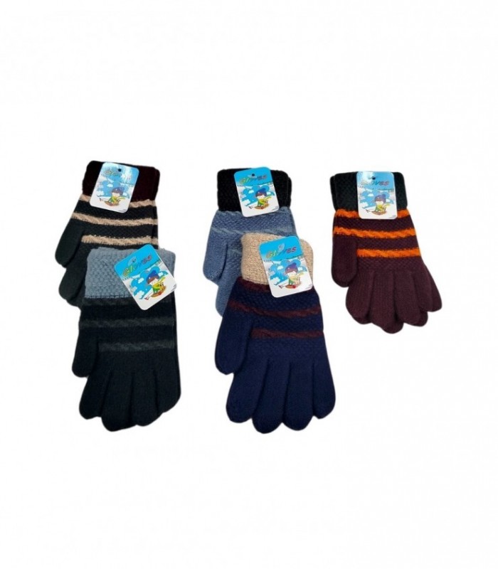 GUANTE INF. 1PCS (46861)