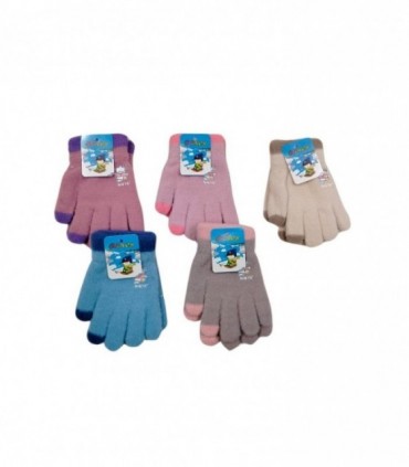 GUANTE INF. 1PCS (46860)