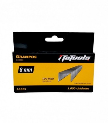CARGA P/ PRESILLADORA 8MM. (1008J)