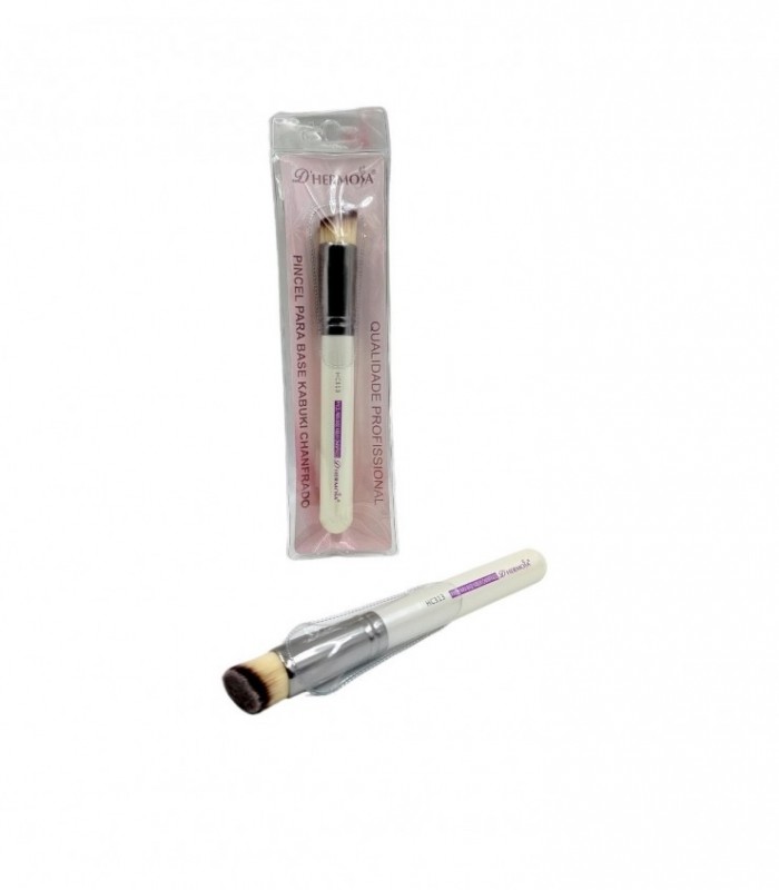 PINCEL P/ BASE 1PCS (HC313)