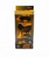 COLECCION AUTO CONSTR. 4PCS (570676)