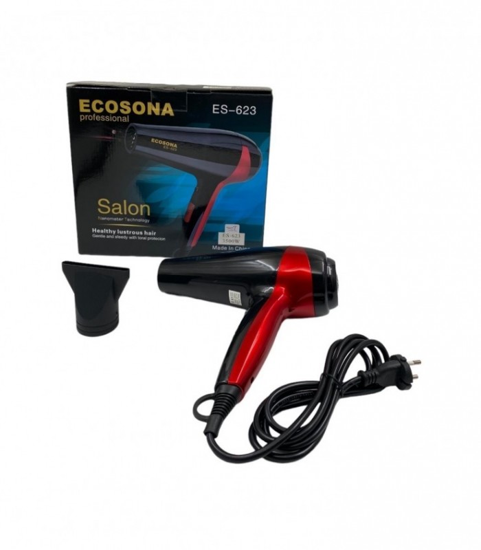 SECADOR DE CAB. 110V (ES623)