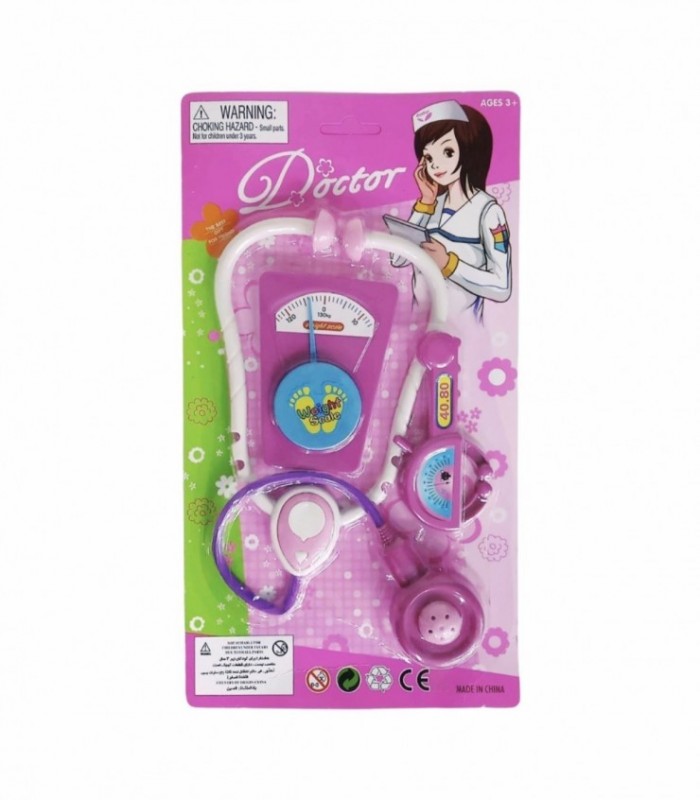 CARTELA DOCTOR (D013)