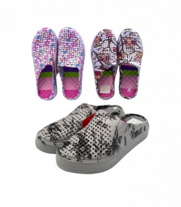 CHATITA P/ MUJER 37-41 (333ABC)