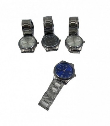 RELOJ MALLA MOLA SURTIDO 1PCS (2100)