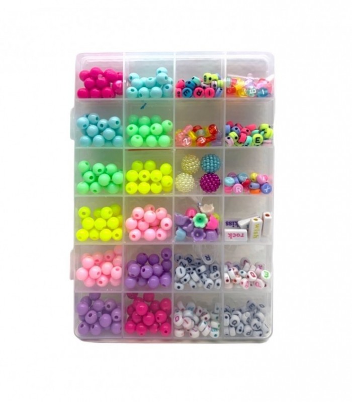 ACCESORIOS P/ BISUT. (178-6A)