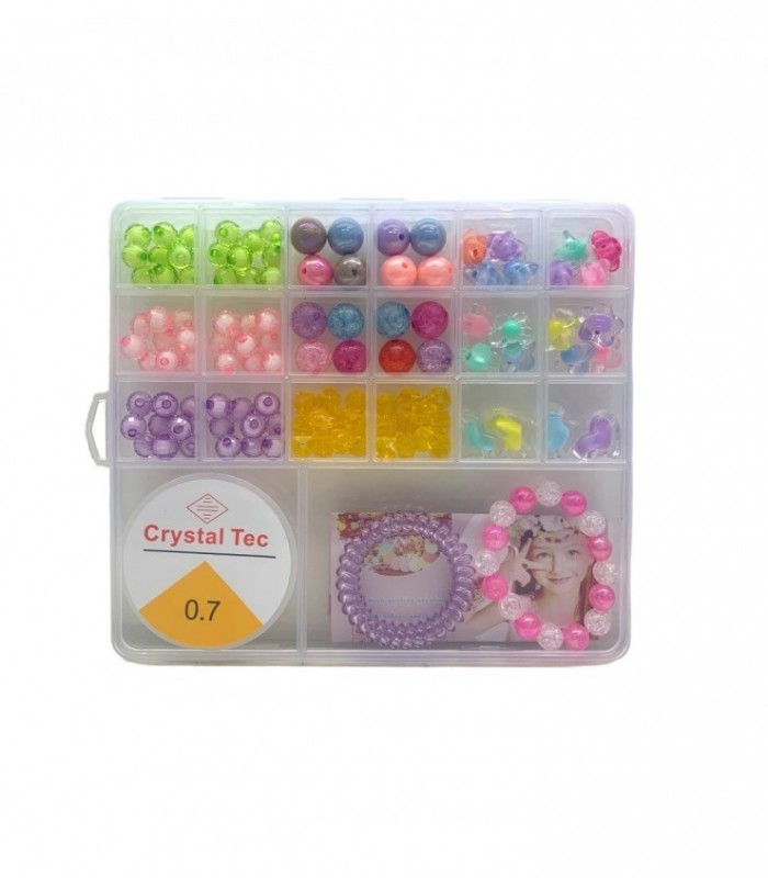 ACCESORIOS P/ BISUT. (188-10)