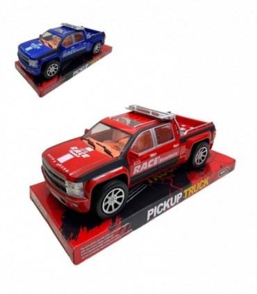 AUTO FRICCION (9248)