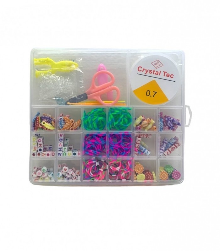 ACCESORIOS P/ BISUT. (248-2)