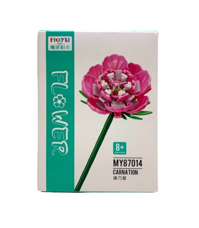 ROMPE CABEZA FLOR (MY87014)