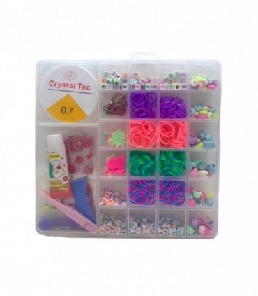 ACCESORIOS P/ BISUT. (268-1)