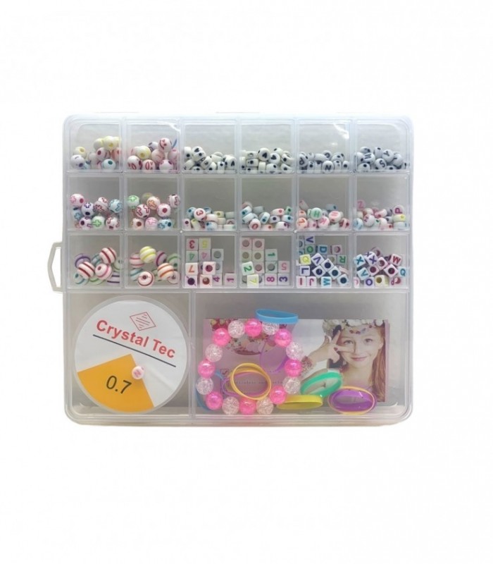 ACCESORIOS P/ BISUT. (188-11)