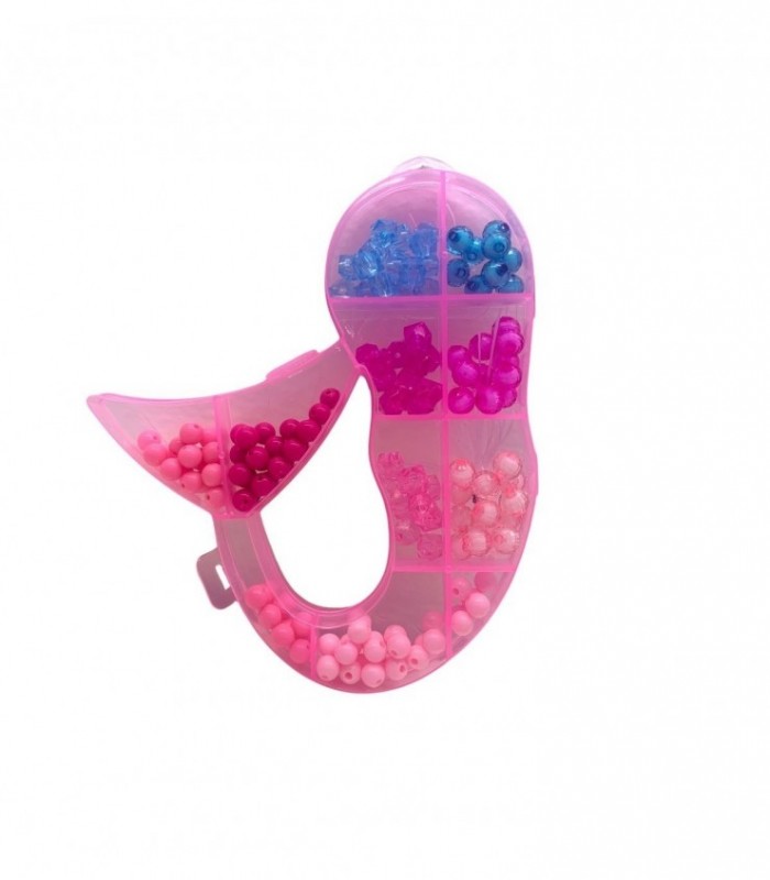 ACCESORIOS P/ BISUT. (168-9B)