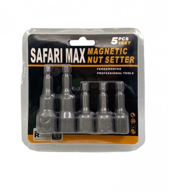 LLAVE 5PCS (TL41189)