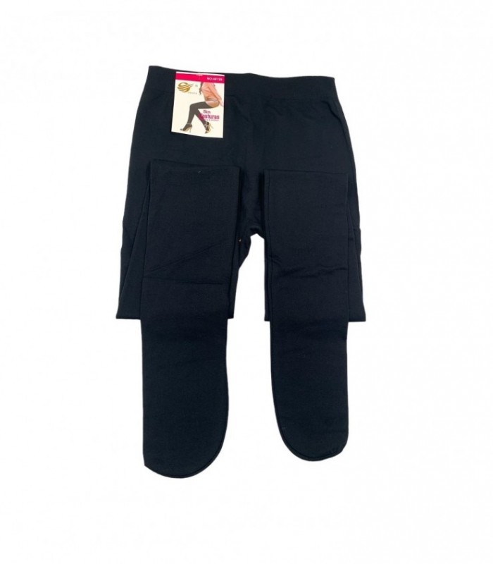 CALSA P/ MUJER C/ PE (48729)