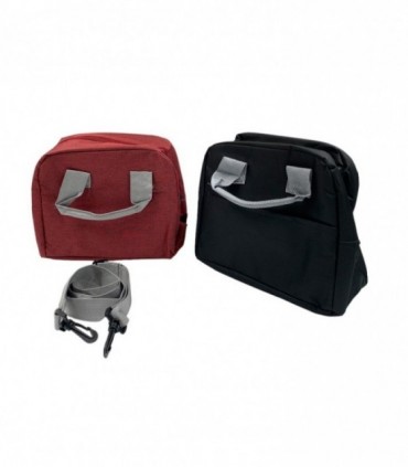 BOLSA TERMICA 14X22X25CM. (49234)