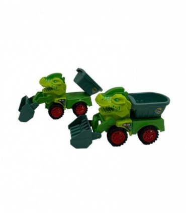 BOLSA CONSTRUCCION DINO. (788-13)