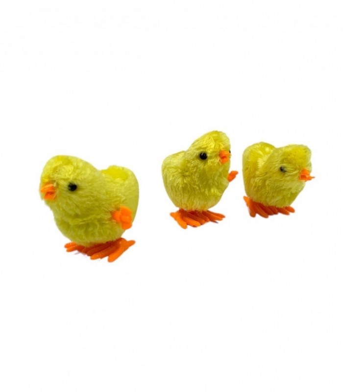 BOLSA POLLITO 1PCS (601)