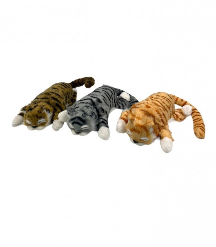 PELUCHE GATO APILA (899-1)