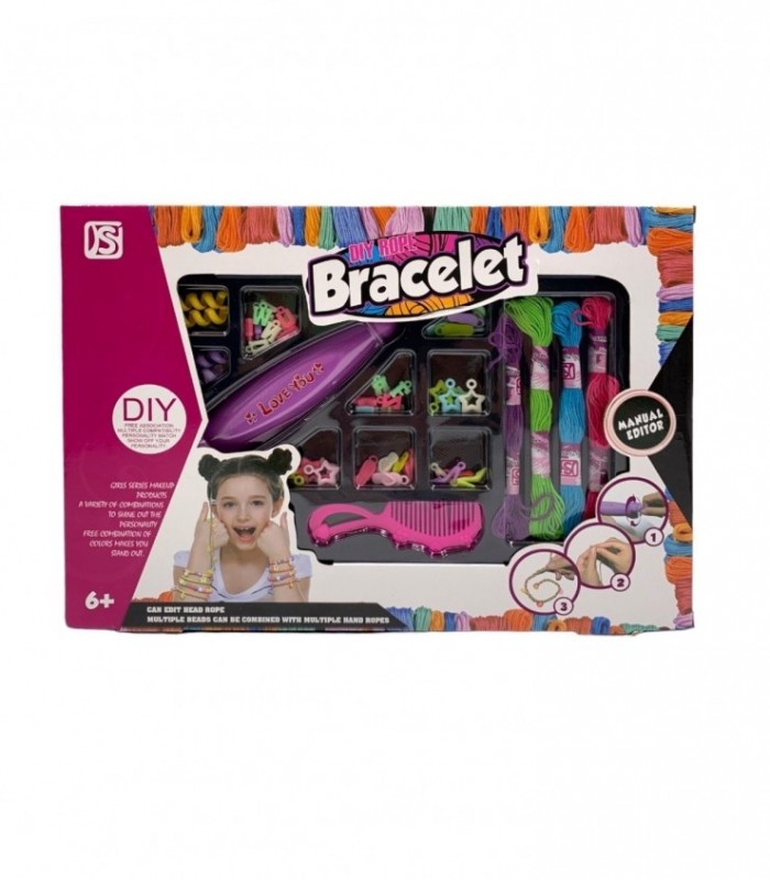 ACCESORIOS P/ BISUT. (802A)