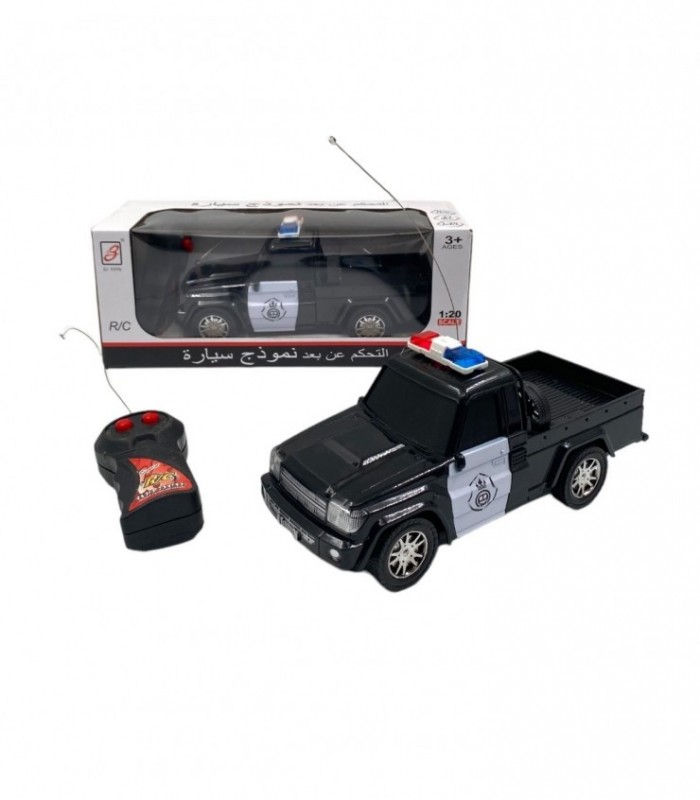 AUTO CONTROL (ZJ23116)