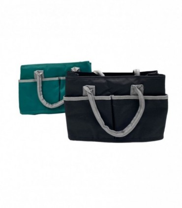 BOLSA TERMICA 14X20X32CM. (49232)