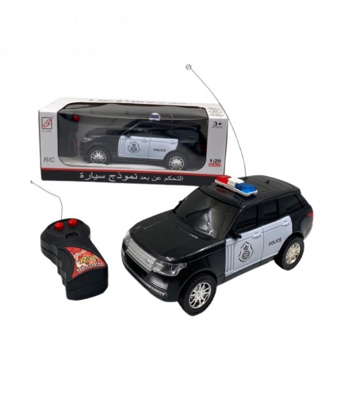 AUTO CONTROL (ZJ23117)