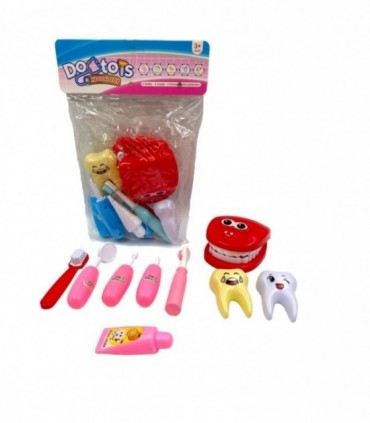 KIT ODONTOLOGIA (9901-48)
