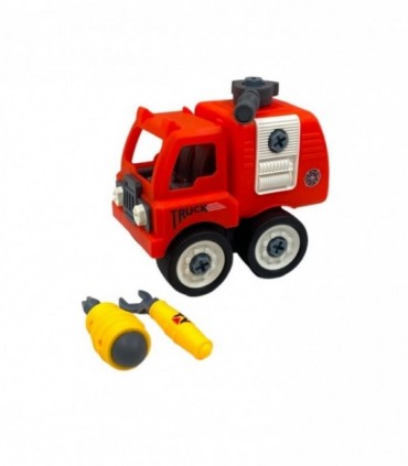BOLSA CAMION BOMBERO C/ FERRA. (0593-7)