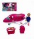 AVION C/ MUNECA FUN (9045-1)