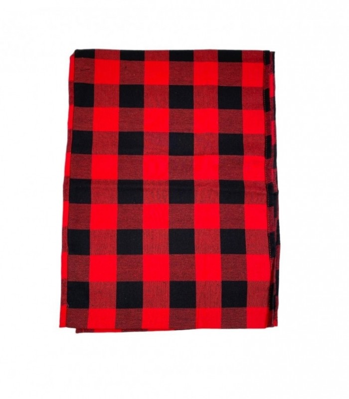 MANTEL NAVIDAD 30X180CM. (46200)