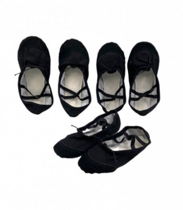 ZAPATO P/ BALLET 26-40 (42541)