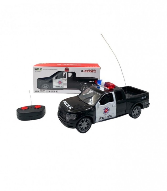 AUTO CONTROL (3699-L5)