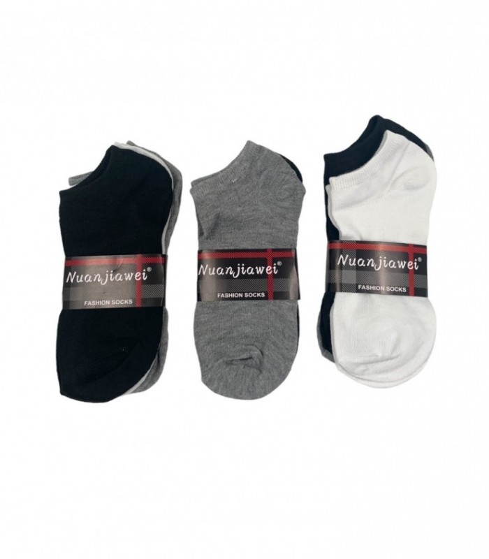 MEDIA MAS. 3PCS. (48724)