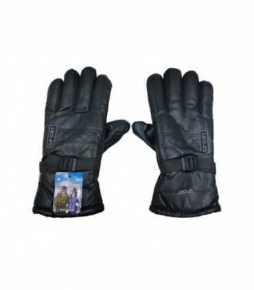 GUANTE P/ HOMBRE 1PCS (46893)