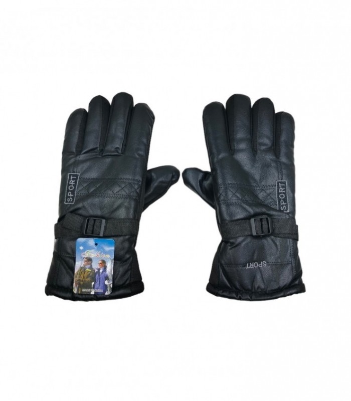 GUANTE P/ HOMBRE 1PCS (46893)