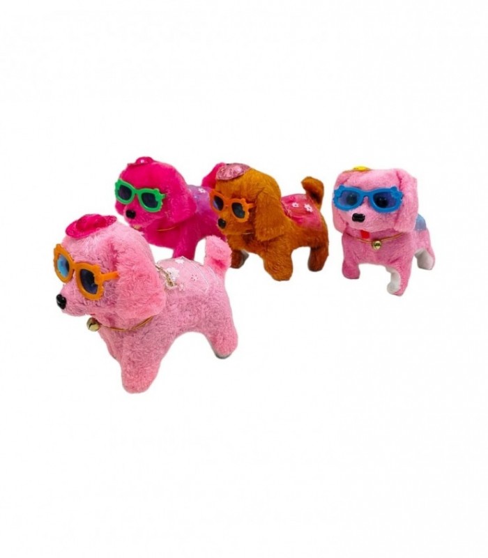 PERRO APILA (BH5698)