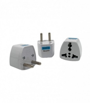 ENCHUFE 1PCS (48541)