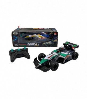 AUTO CONTROL F1 REC. C/ USB. (680-3)