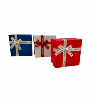 CAJA P/ RELOJ 1PCS (45029)