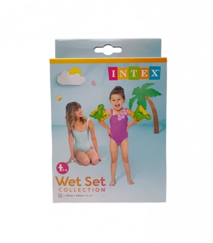 SALVA VIDA DE BRAZO (56664)