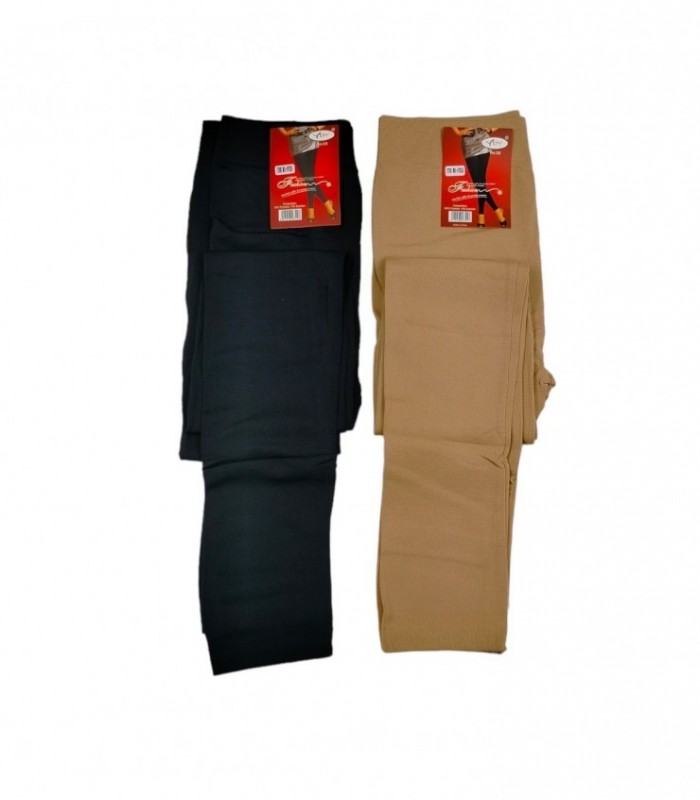 CALSA P/ MUJER S/ PIE (47035)