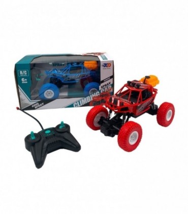 AUTO CONTROL REC. C/ USB (3688-P113A)