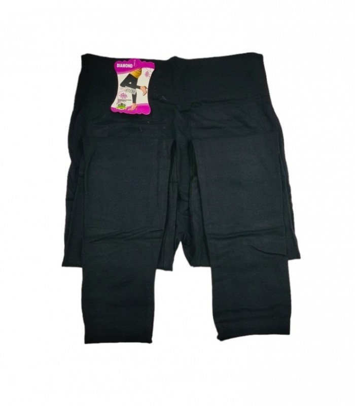 CALSA P/ MUJER S/ PIE (47231)