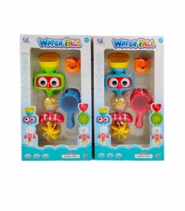 JUEGO WATER FALL (9906)