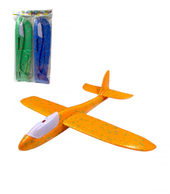 BOLSA AVION C/ LUZ (480A)