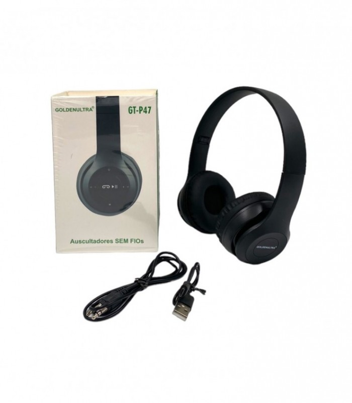 AUDIFONO OLDENULTRA (GT-P47)