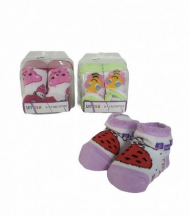 MEDIA MAS. 3PCS. (10112) SH