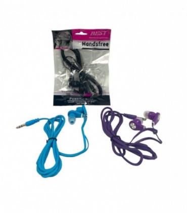 AUDIFONO HEADPHONE SUPER BASS 1PCS (9041)